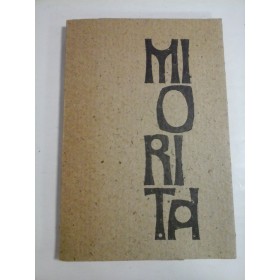 MIORITA - VERSIUNEA VASILE ALECSANDRI